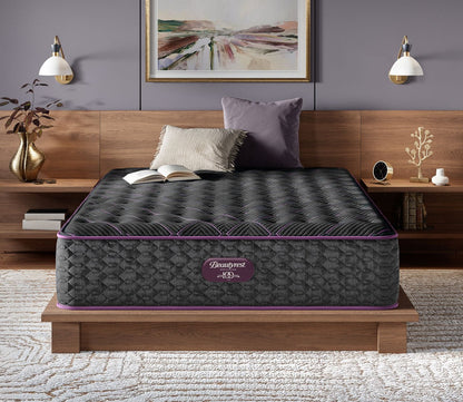 Lifestyle image of Beautyrest Emerald Coast Medium Firm Innerspring mattress