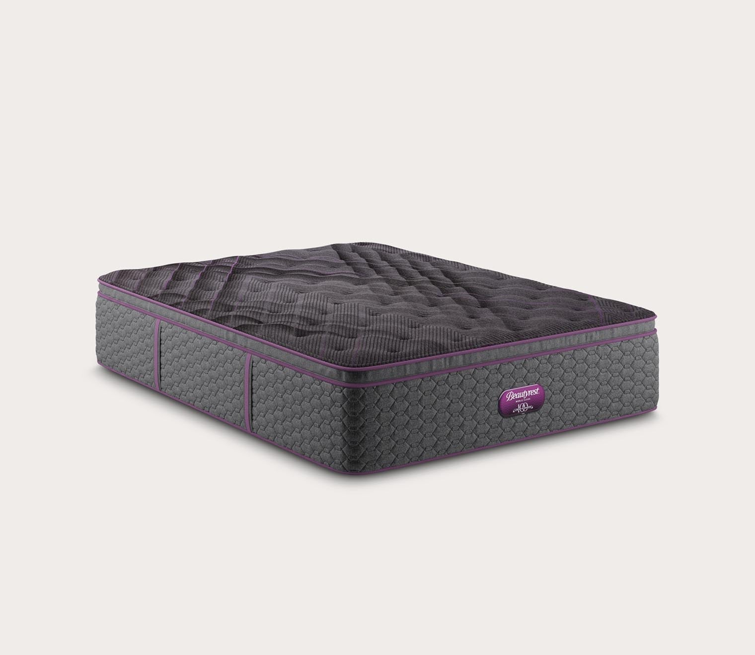 Silo image of Beautyrest Emerald Coast Plush Pillow Top Innerspring Mattress by Simmons
