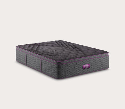 Silo image of Beautyrest Emerald Coast Plush Pillow Top Innerspring Mattress by Simmons