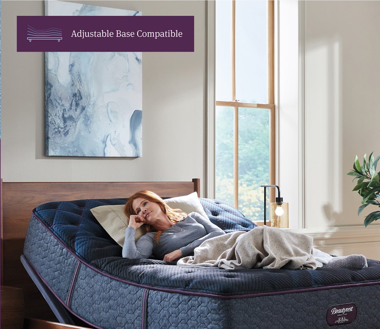 Adjustable compatible