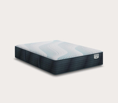Beautyrest Harmony Lux Silver Sands Medium Mattress by Simmons