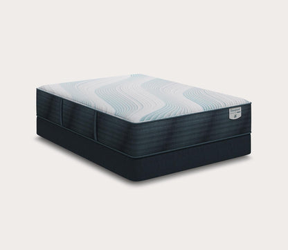 Beautyrest Harmony Lux Silver Sands Medium Mattress by Simmons