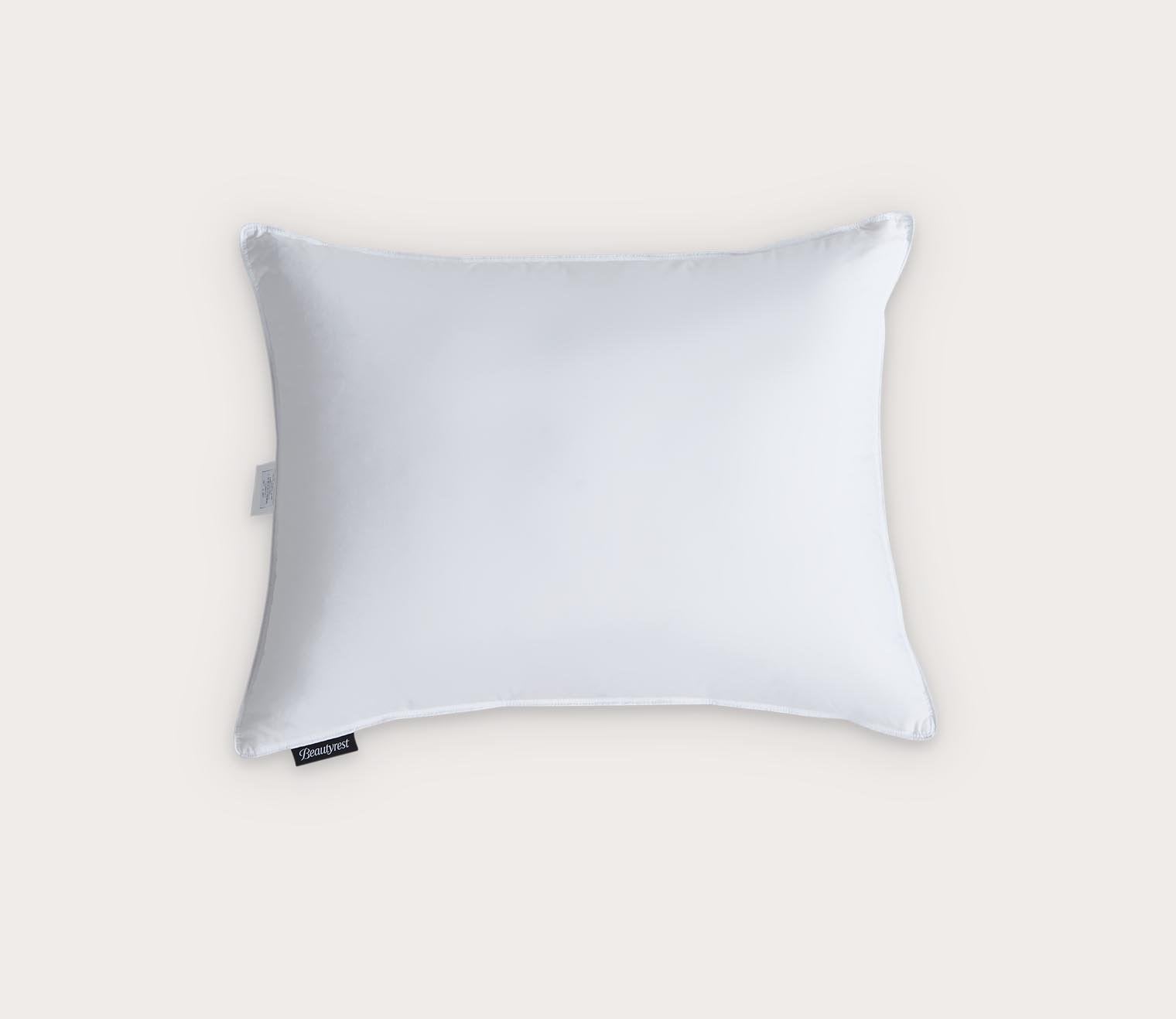 Tencel Cotton Blend RDS Down Pillow