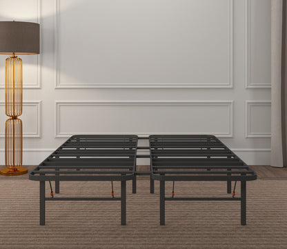 Bedder Base by Hollywood Bed & Spring MFG, in roomscene