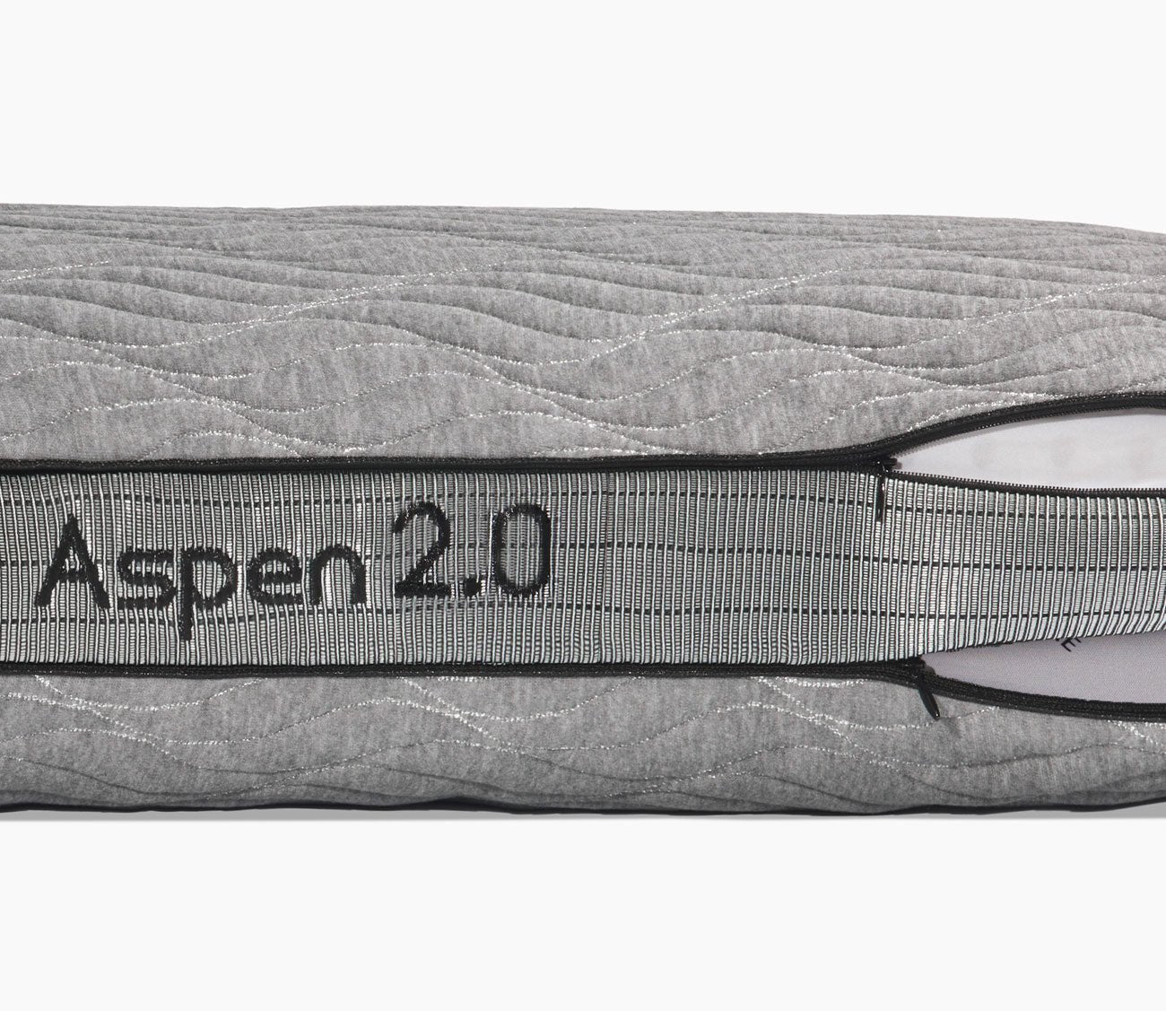 Bedgear Aspen Performance Pillow by Bedgear