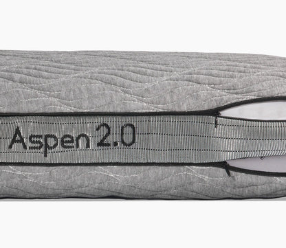 Bedgear Aspen Performance Pillow by Bedgear