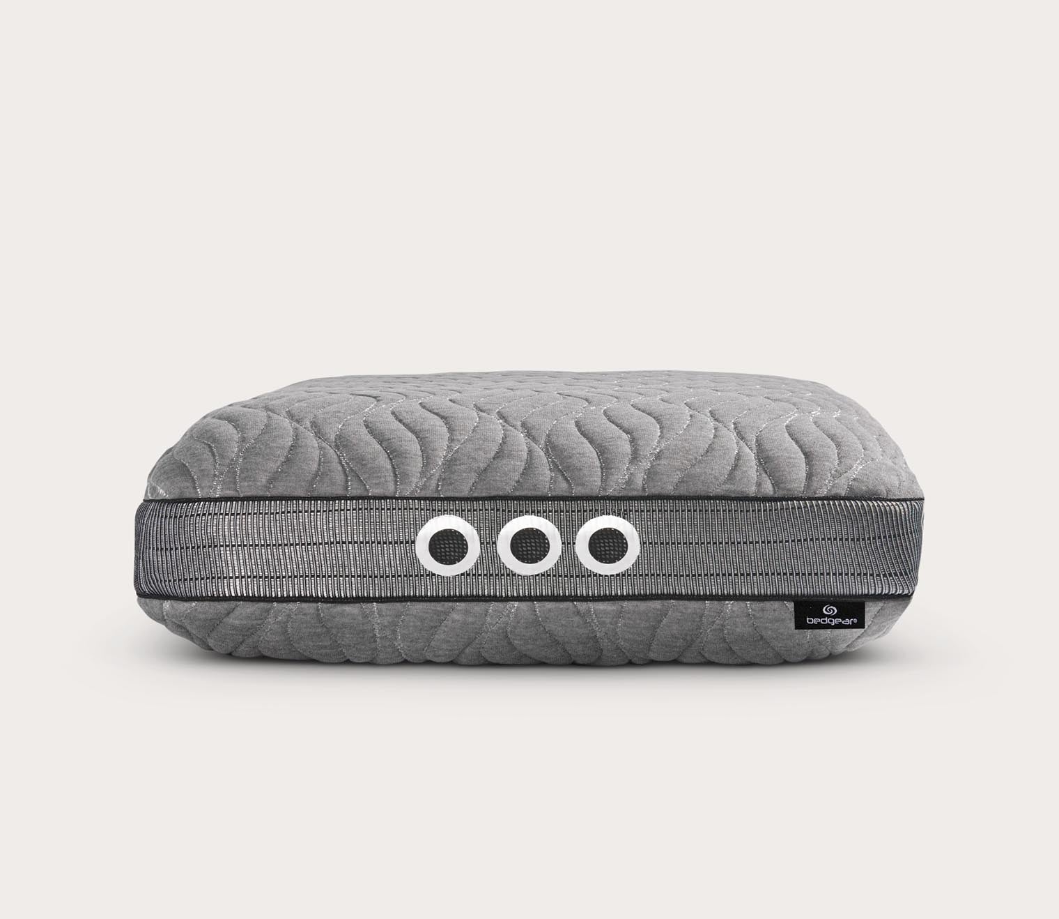 Bedgear Aspen Performance Pillow by Bedgear