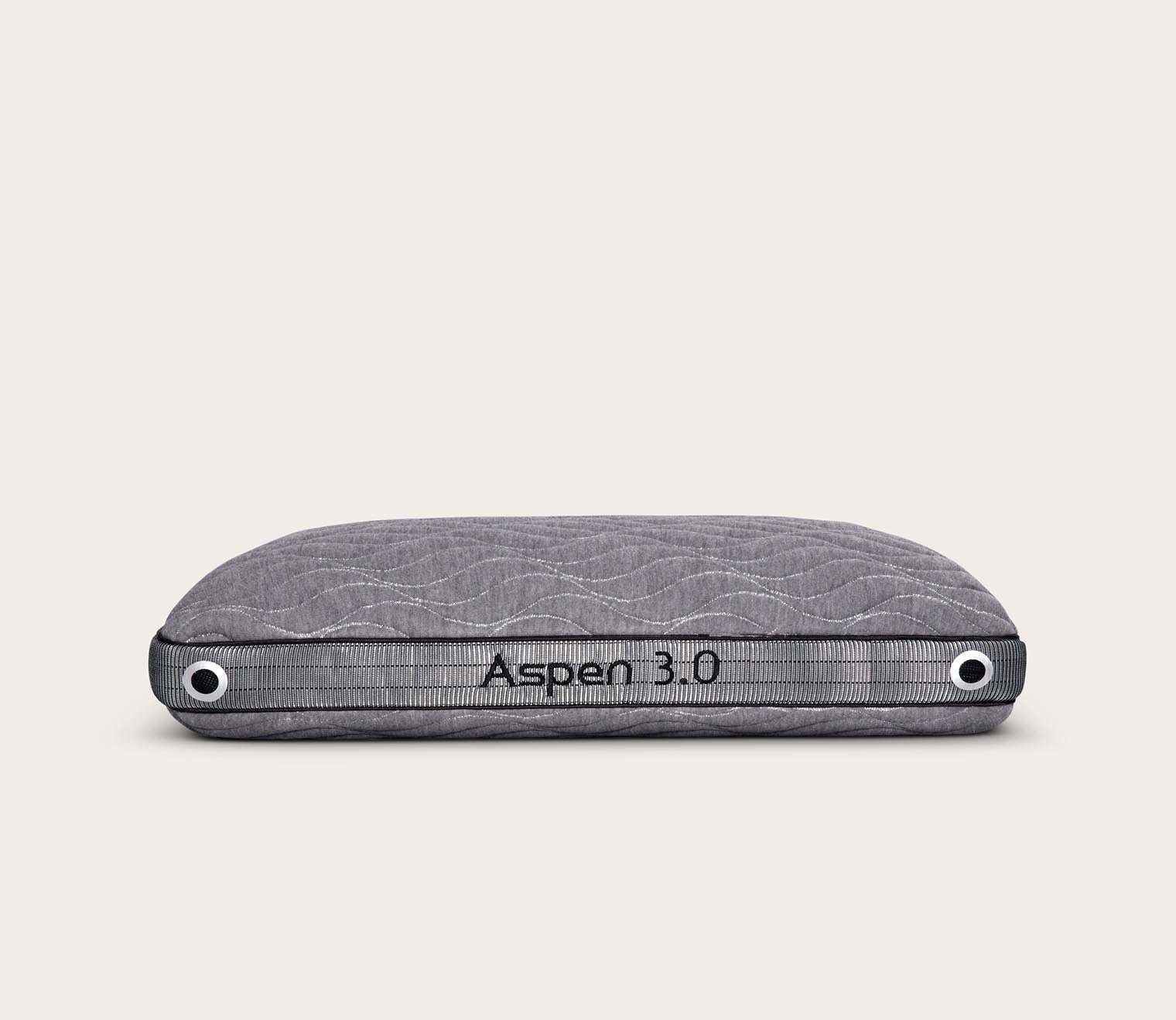 Bedgear Aspen Performance Pillow by Bedgear