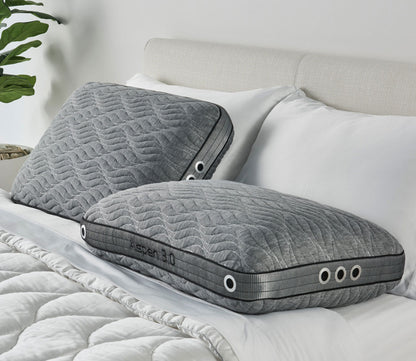 Bedgear Aspen Performance Pillow by Bedgear