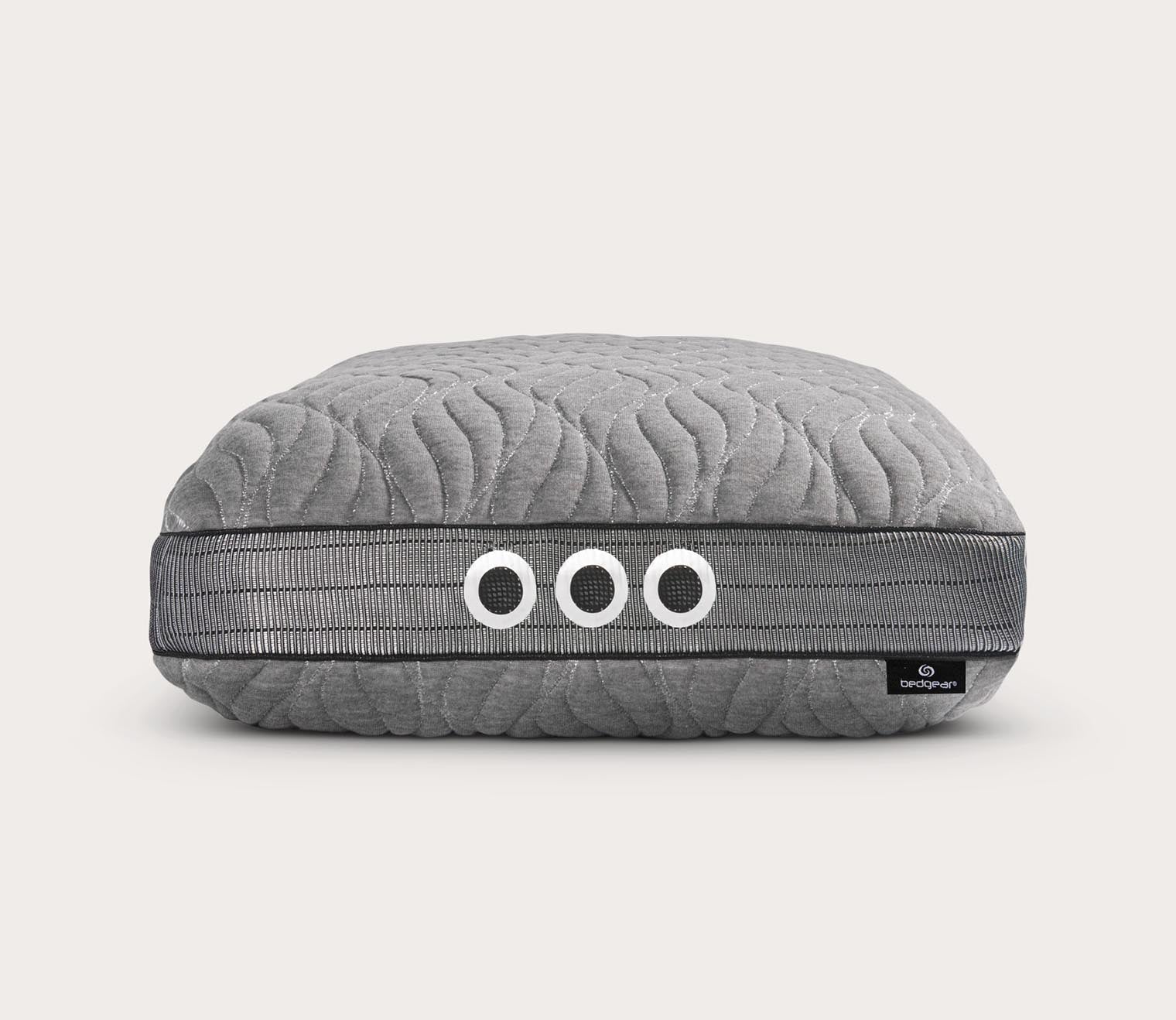 Bedgear Aspen Performance Pillow by Bedgear