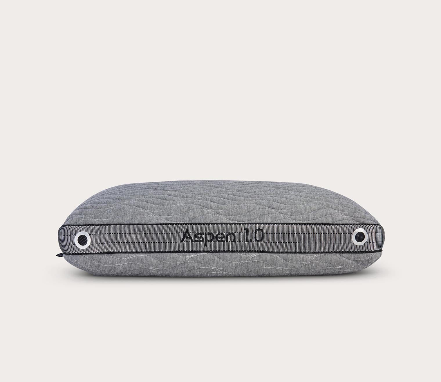 Bedgear Aspen Performance Pillow by Bedgear