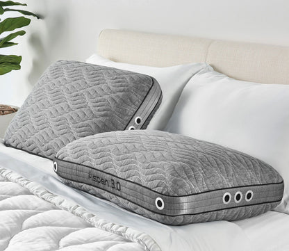 Bedgear Aspen Performance Pillow by Bedgear
