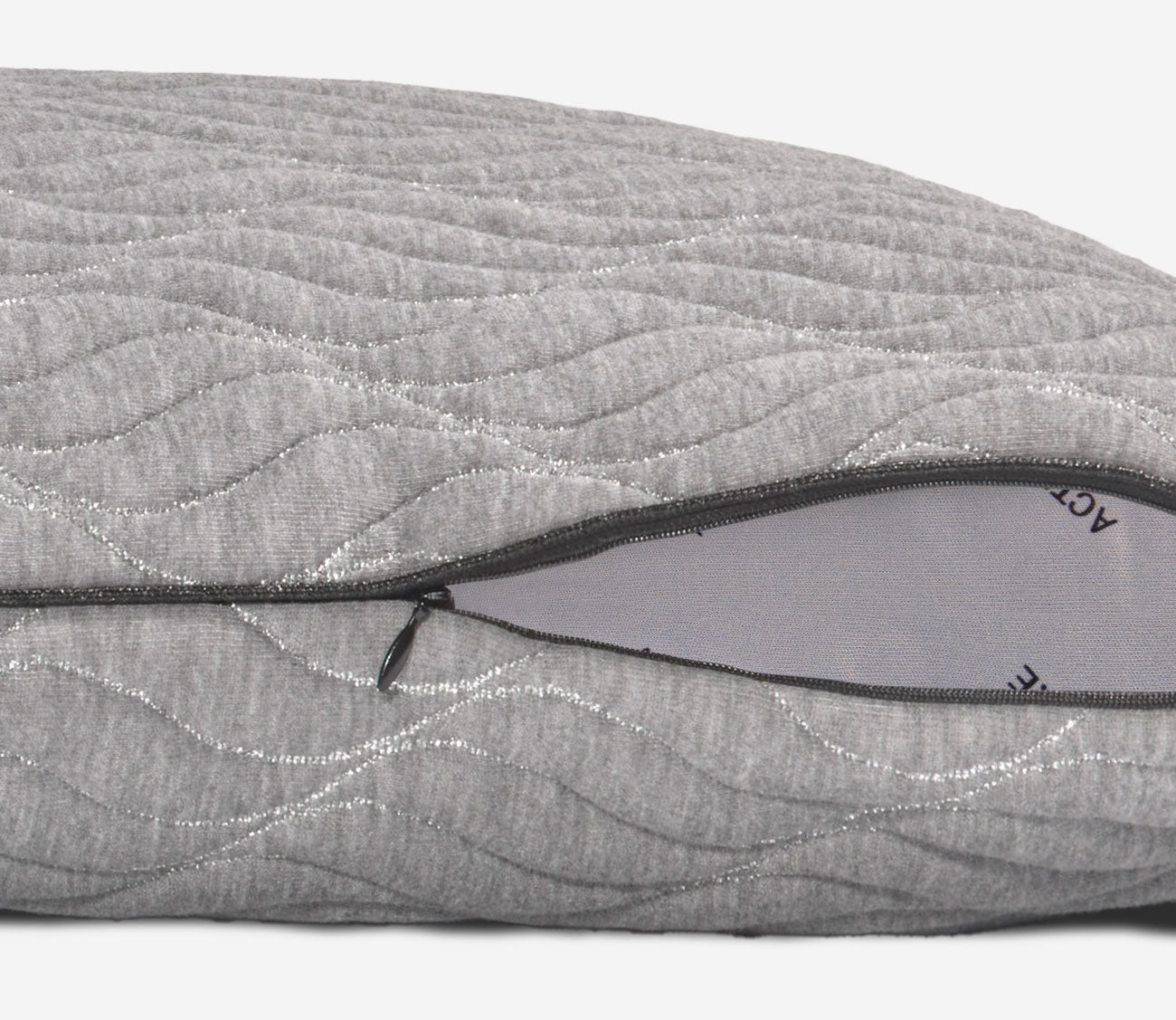 Bedgear Aspen Performance Pillow by Bedgear