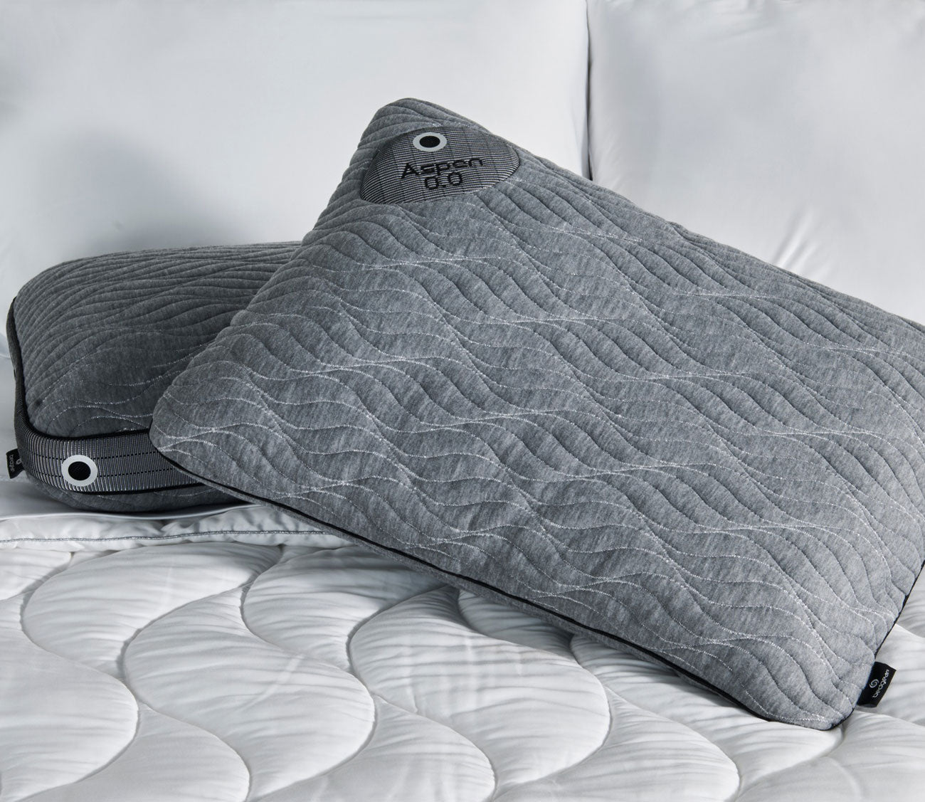 Bedgear Aspen Performance Pillow by Bedgear
