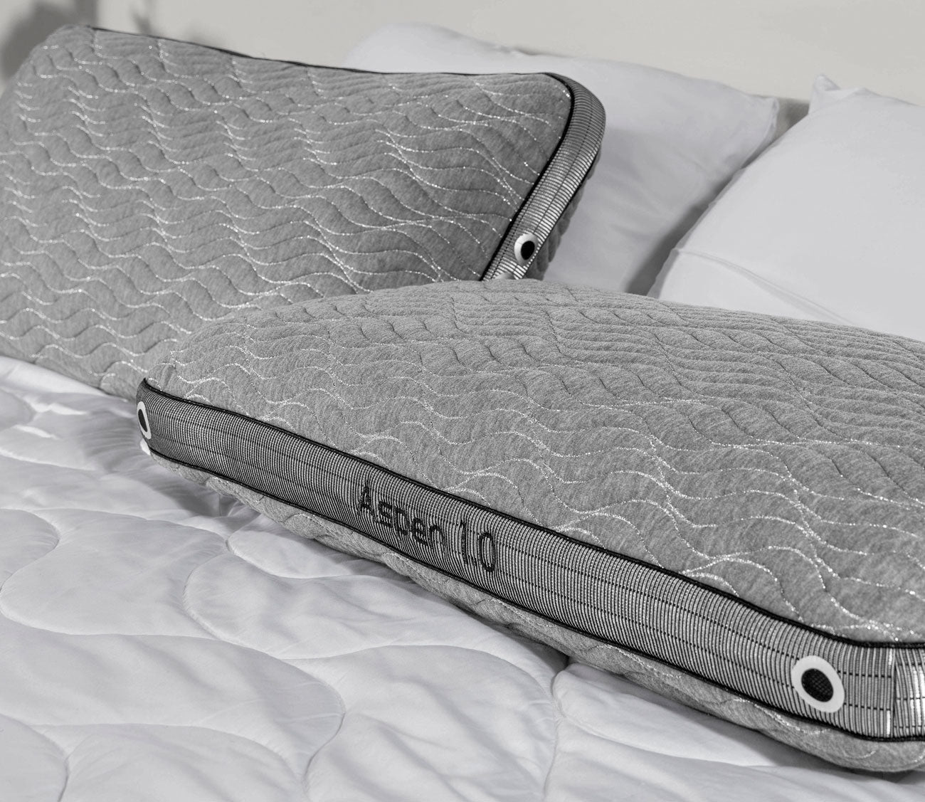 Bedgear Aspen Performance Pillow by Bedgear