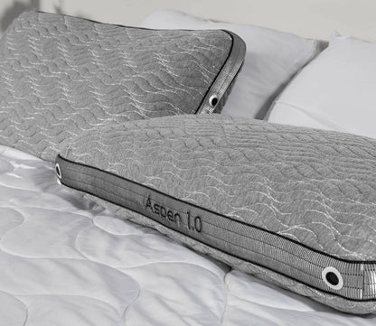 Bedgear Aspen Performance Pillow by Bedgear