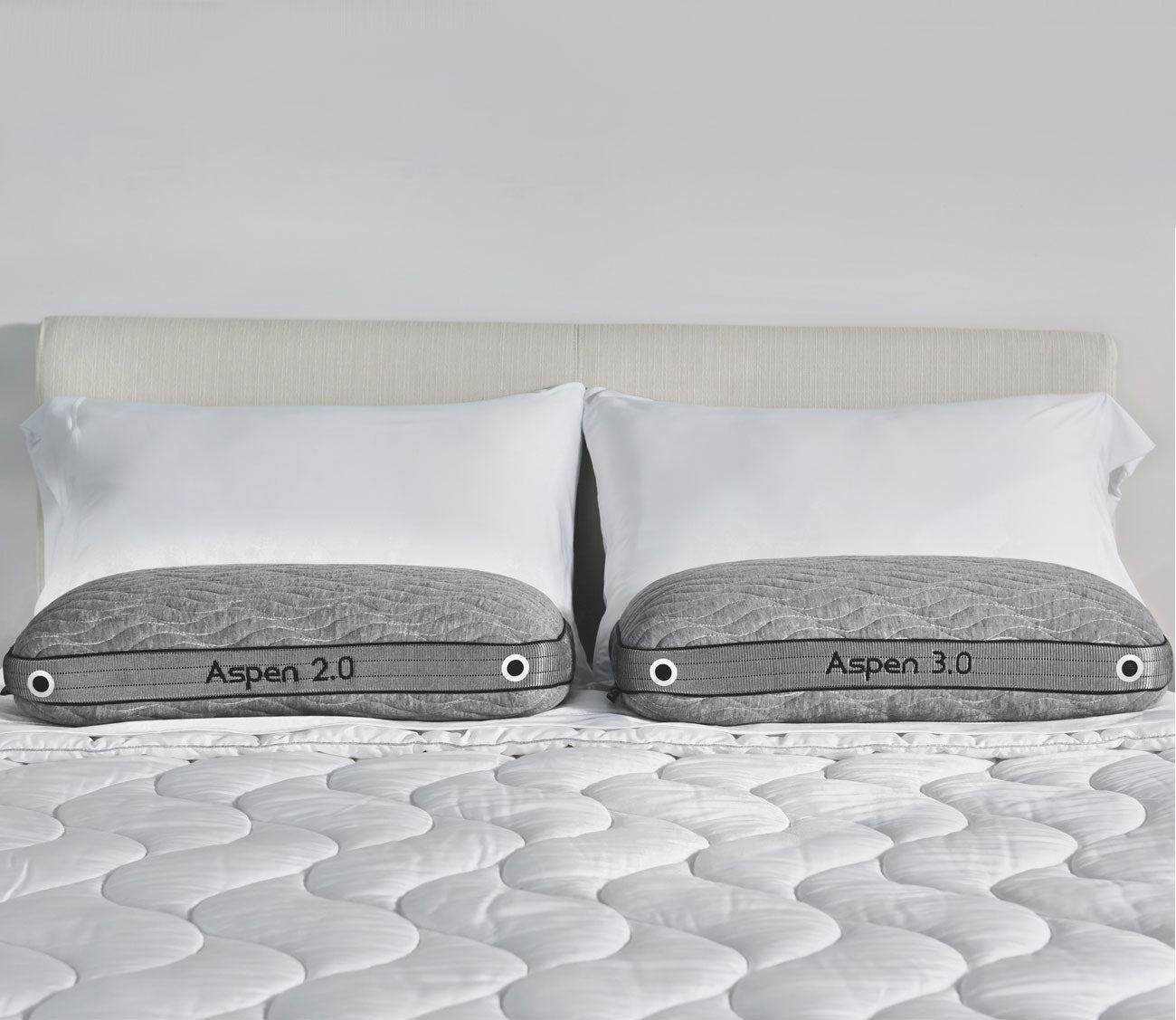 Bedgear Aspen Performance Pillow by Bedgear