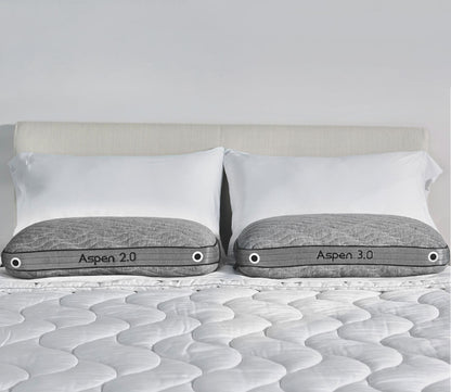 Bedgear Aspen Performance Pillow by Bedgear