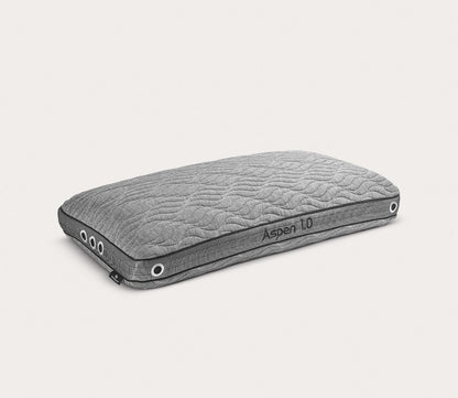 Bedgear Aspen Performance Pillow by Bedgear