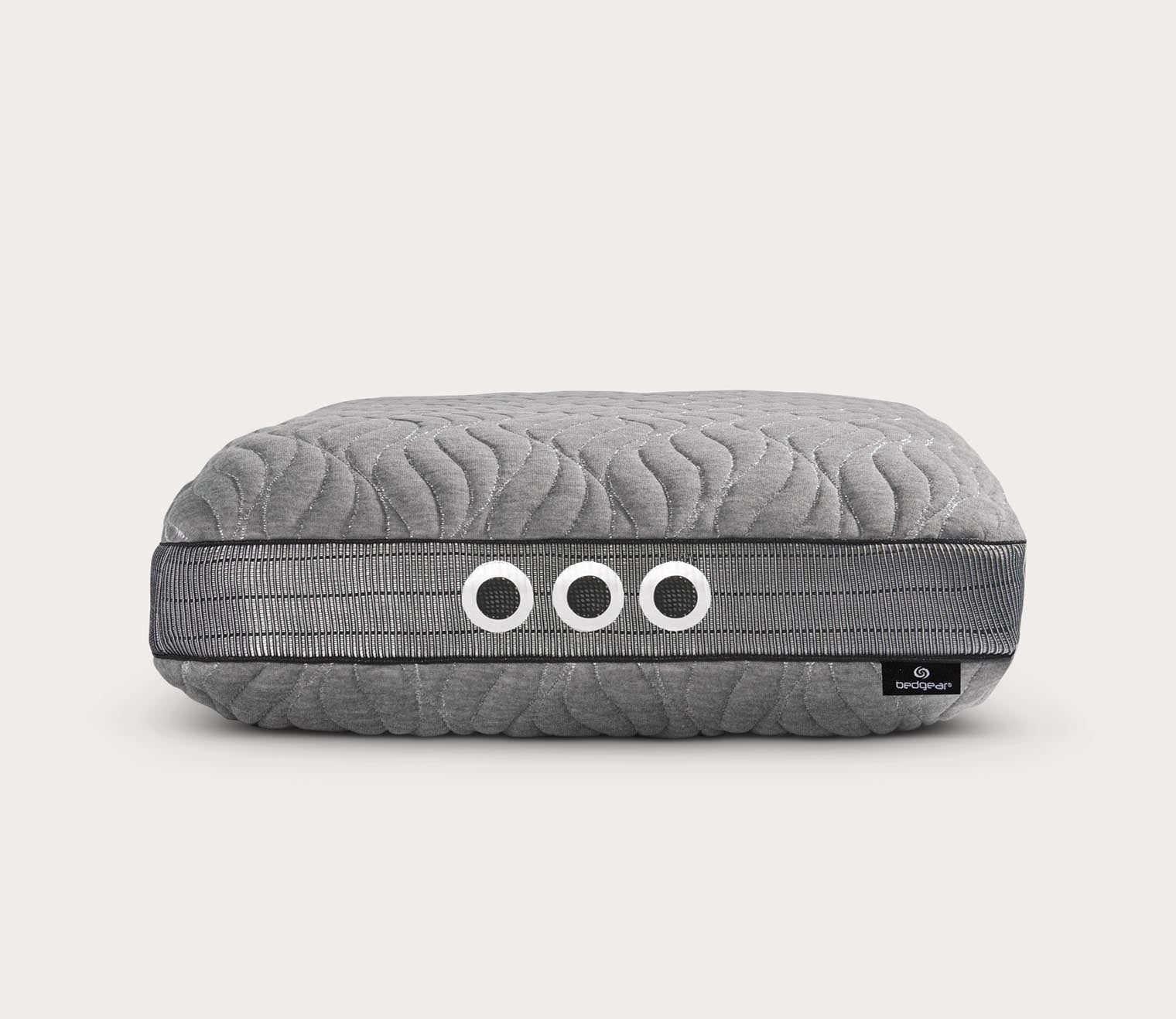 Bedgear Aspen Performance Pillow by Bedgear