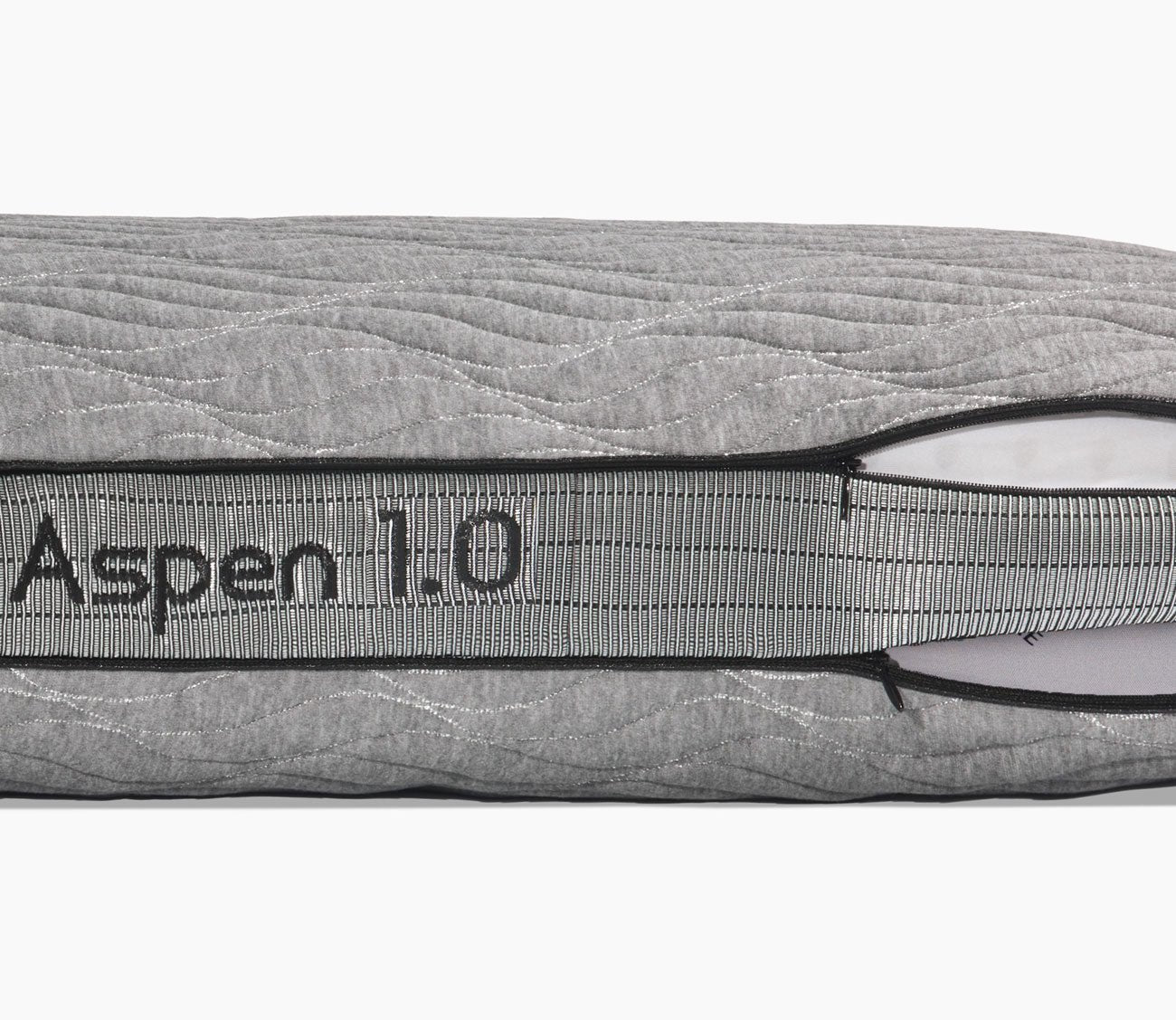 Bedgear Aspen Performance Pillow by Bedgear