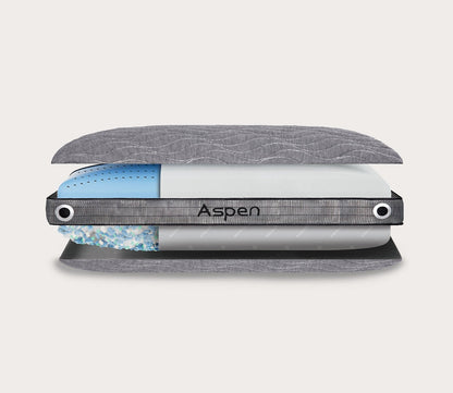 Bedgear Aspen Performance Pillow by Bedgear