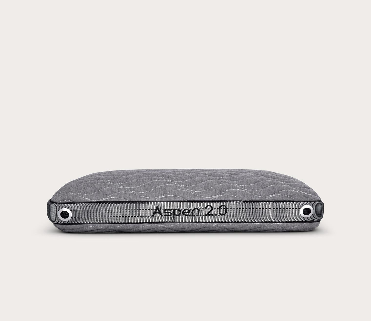 Bedgear Aspen Performance Pillow by Bedgear