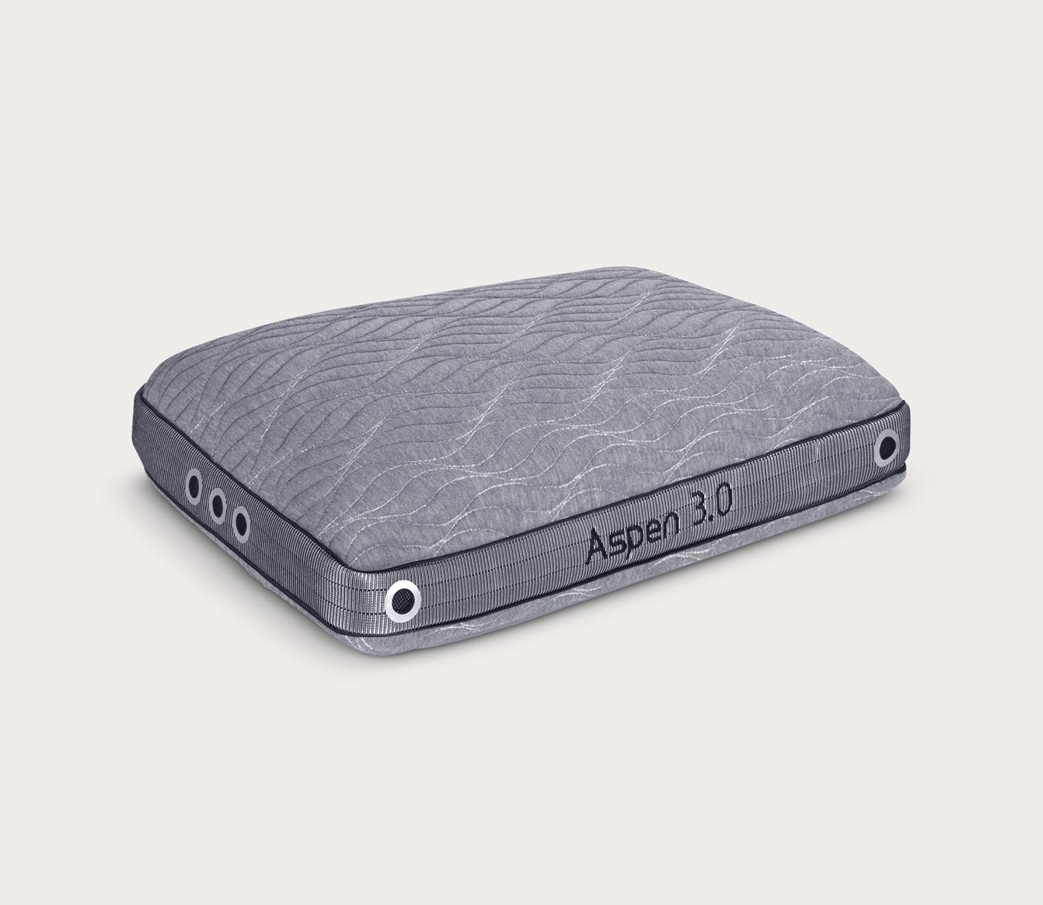 Bedgear Aspen Performance Pillow by Bedgear