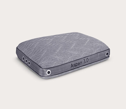 Bedgear Aspen Performance Pillow by Bedgear
