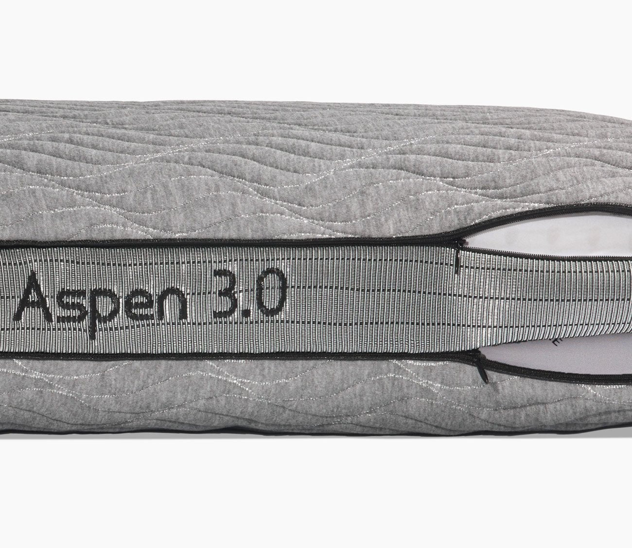 Bedgear Aspen Performance Pillow by Bedgear