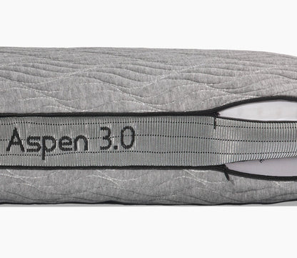 Bedgear Aspen Performance Pillow by Bedgear