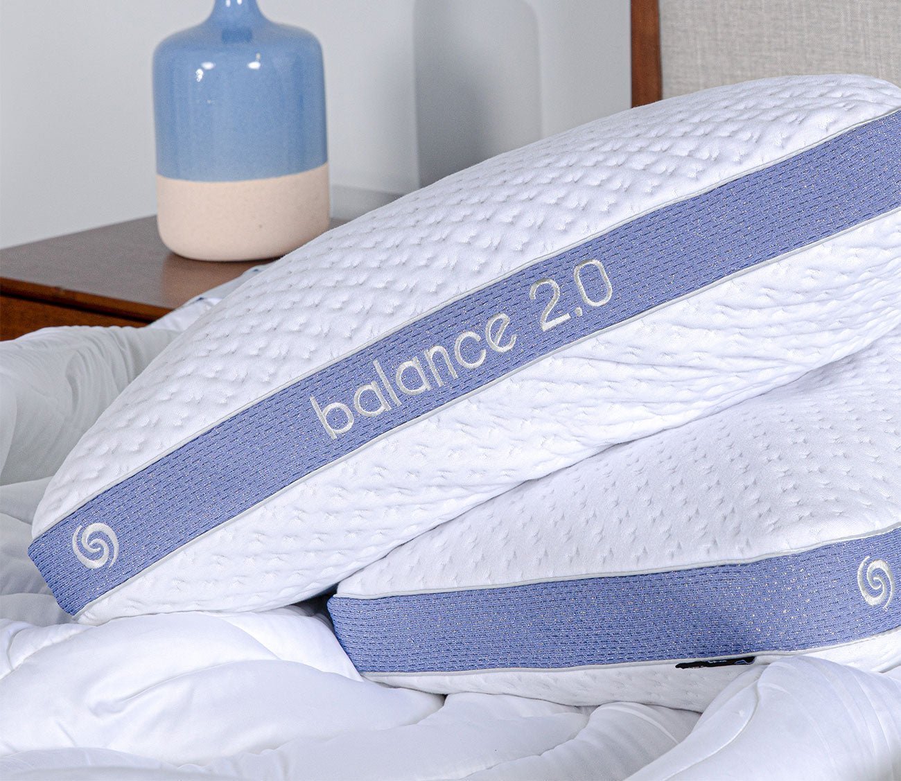 Bedgear Balance Performance Pillow by Bedgear