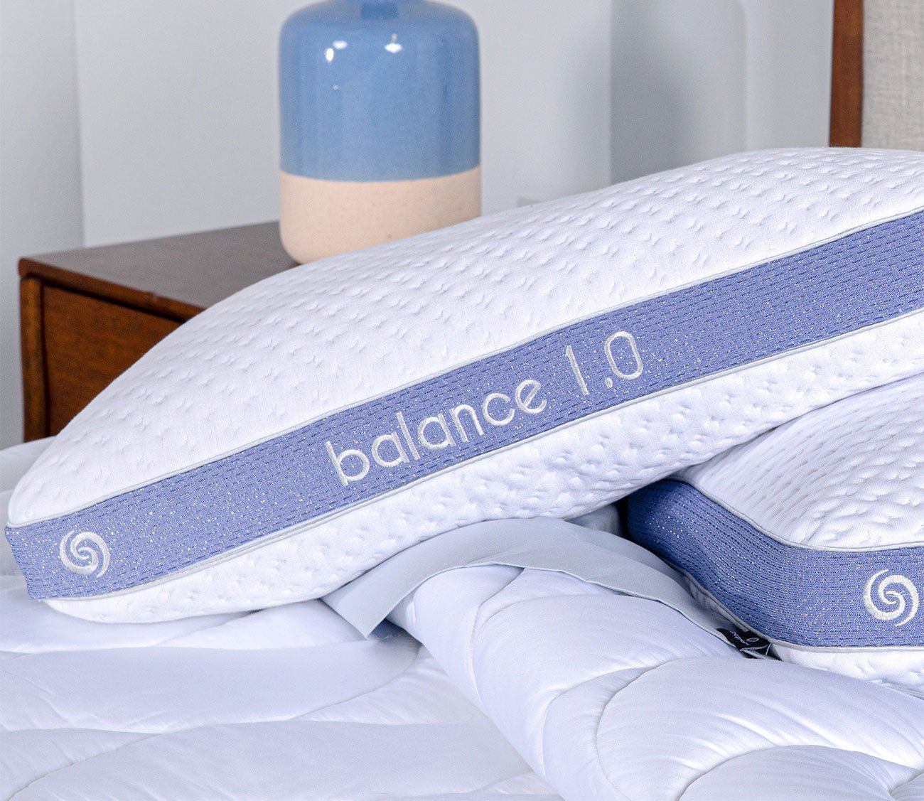 Bedgear Balance Performance Pillow by Bedgear