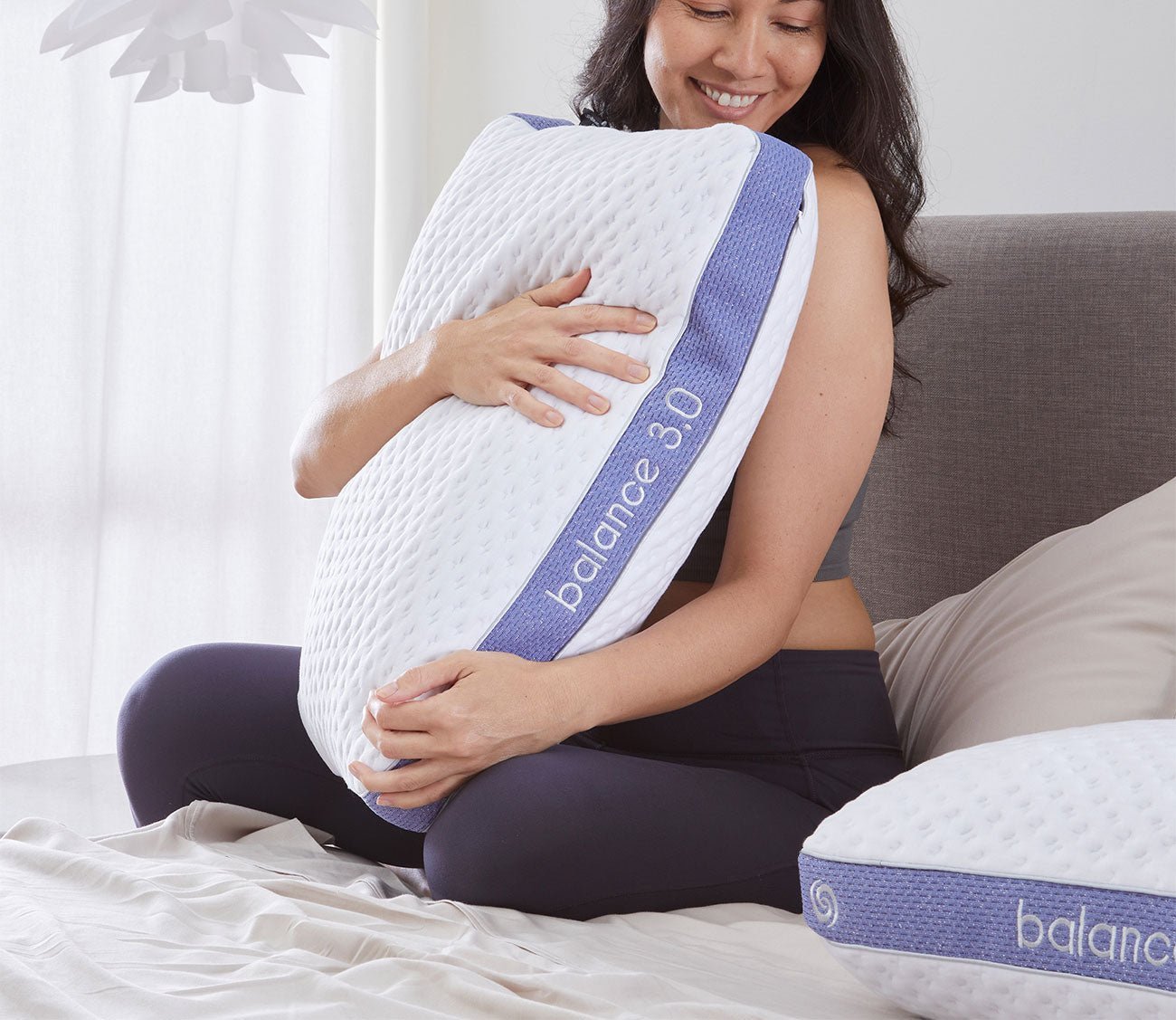 Bedgear Balance Performance Pillow by Bedgear