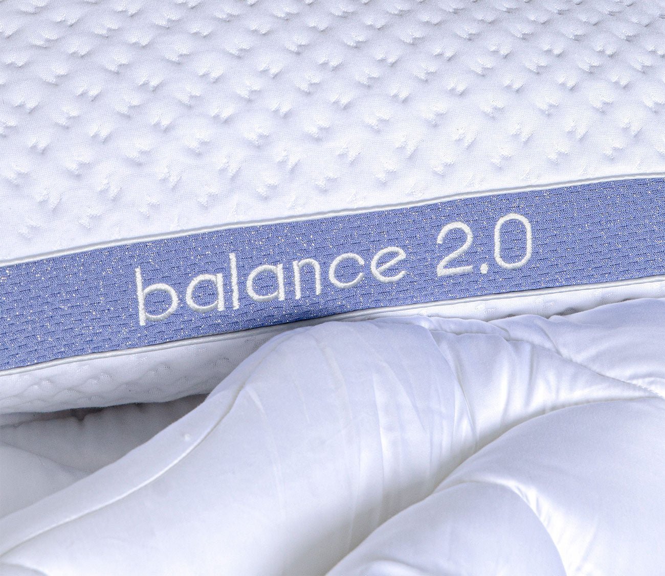 Bedgear Balance Performance Pillow by Bedgear