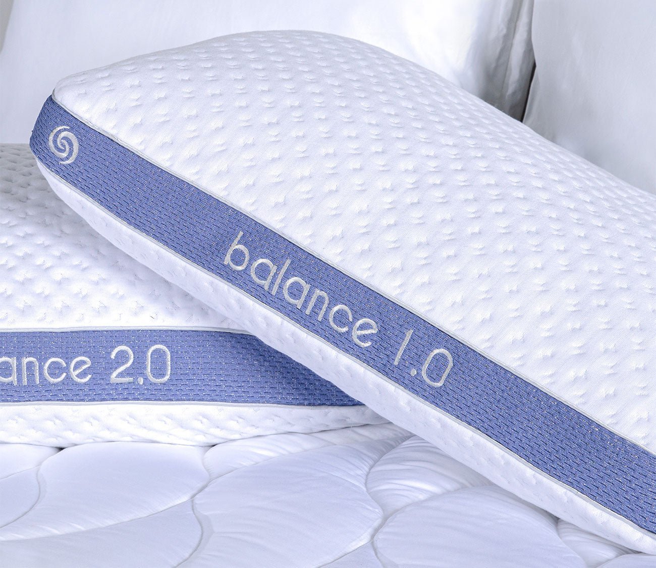 Bedgear Balance Performance Pillow by Bedgear