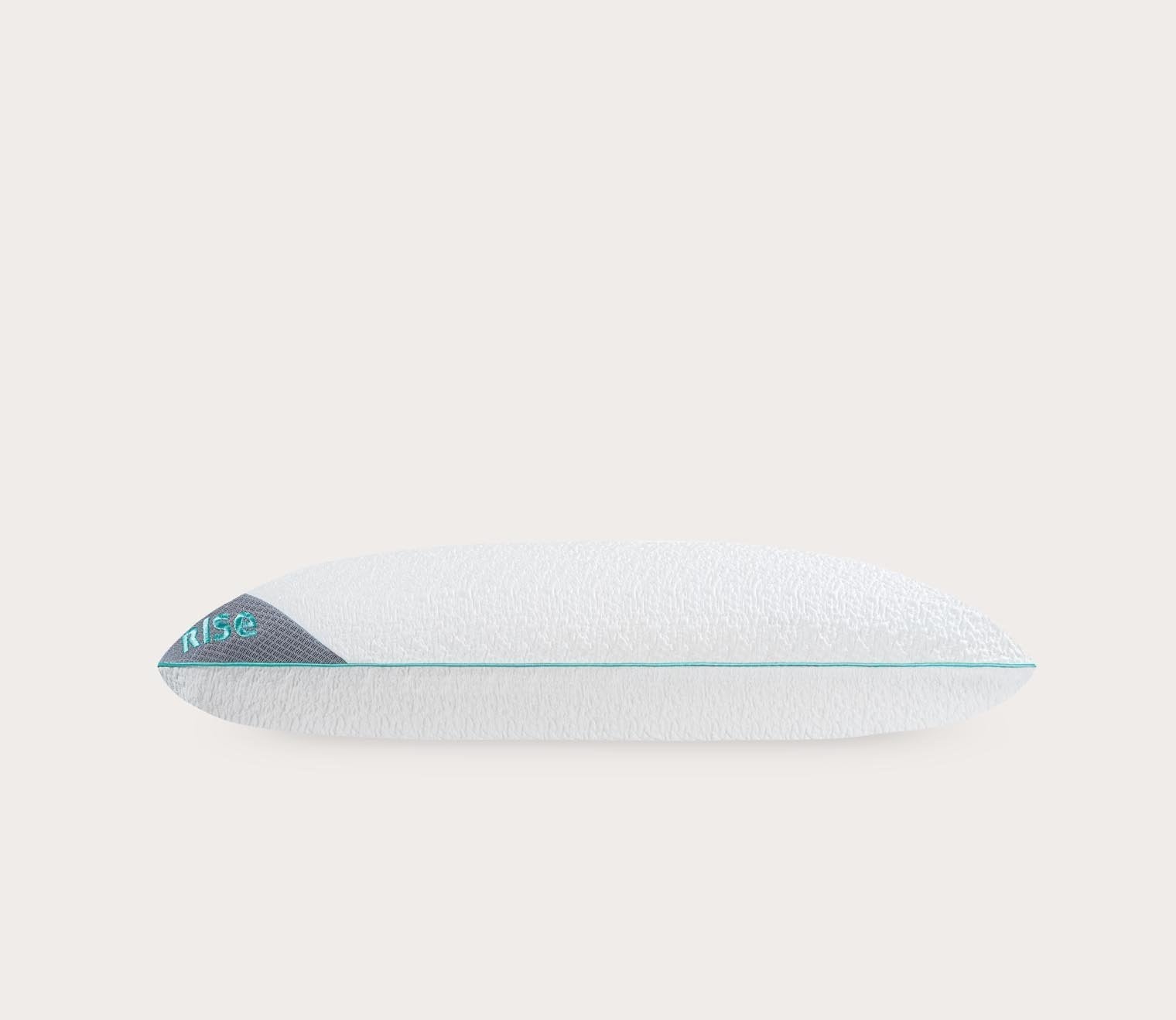 Bedgear Rise Performance Foam Pillow by Bedgear