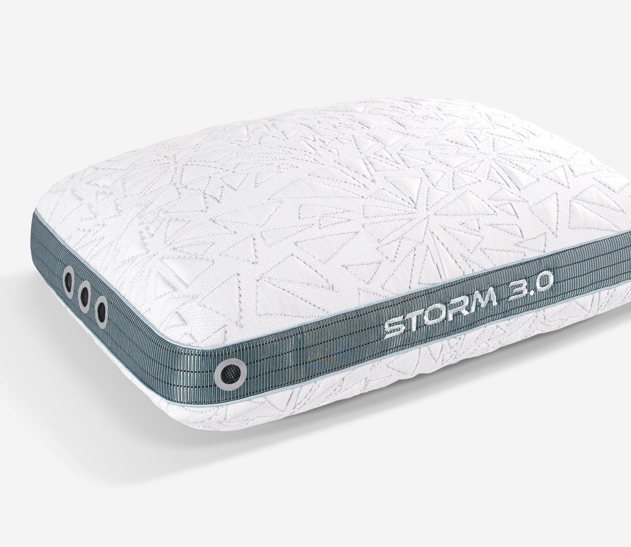 Bedgear Storm Perfomance Pillow by Bedgear