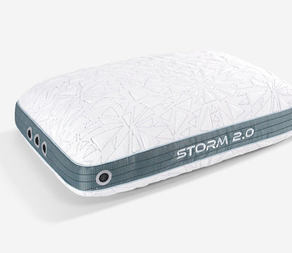 Bedgear Storm Perfomance Pillow by Bedgear