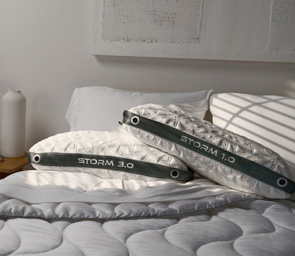 Bedgear Storm Perfomance Pillow by Bedgear