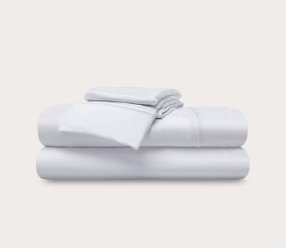 Bedgear Ver - Tex® Sheet Set by Bedgear, white, silo