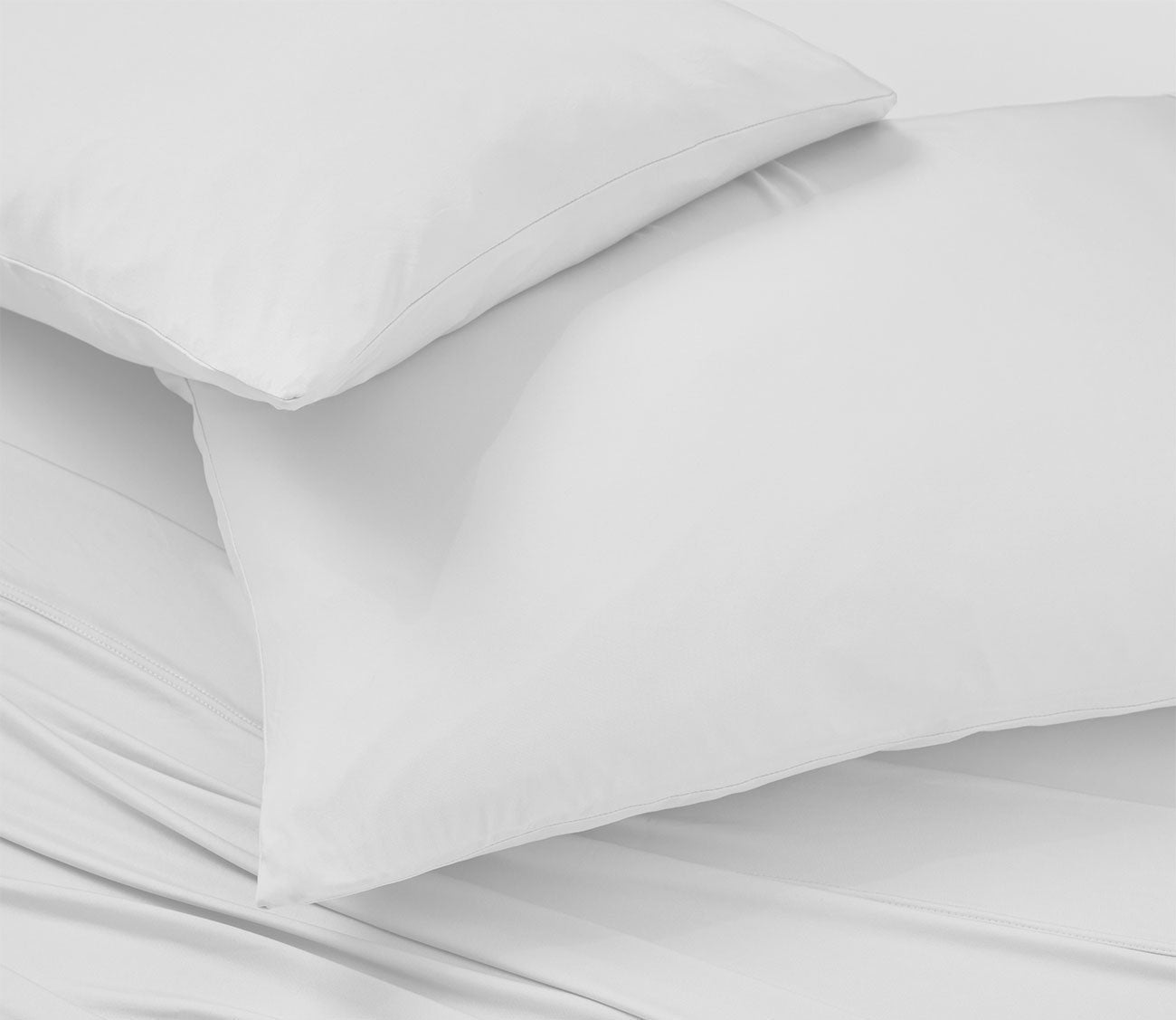 Bedgear Ver - Tex® Sheet Set by Bedgear, in white, pillow cases