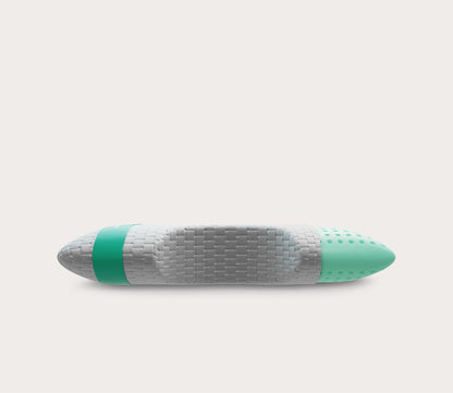 Blu Sleep Bio Aloe Memory Foam Pillow by Blu Sleep