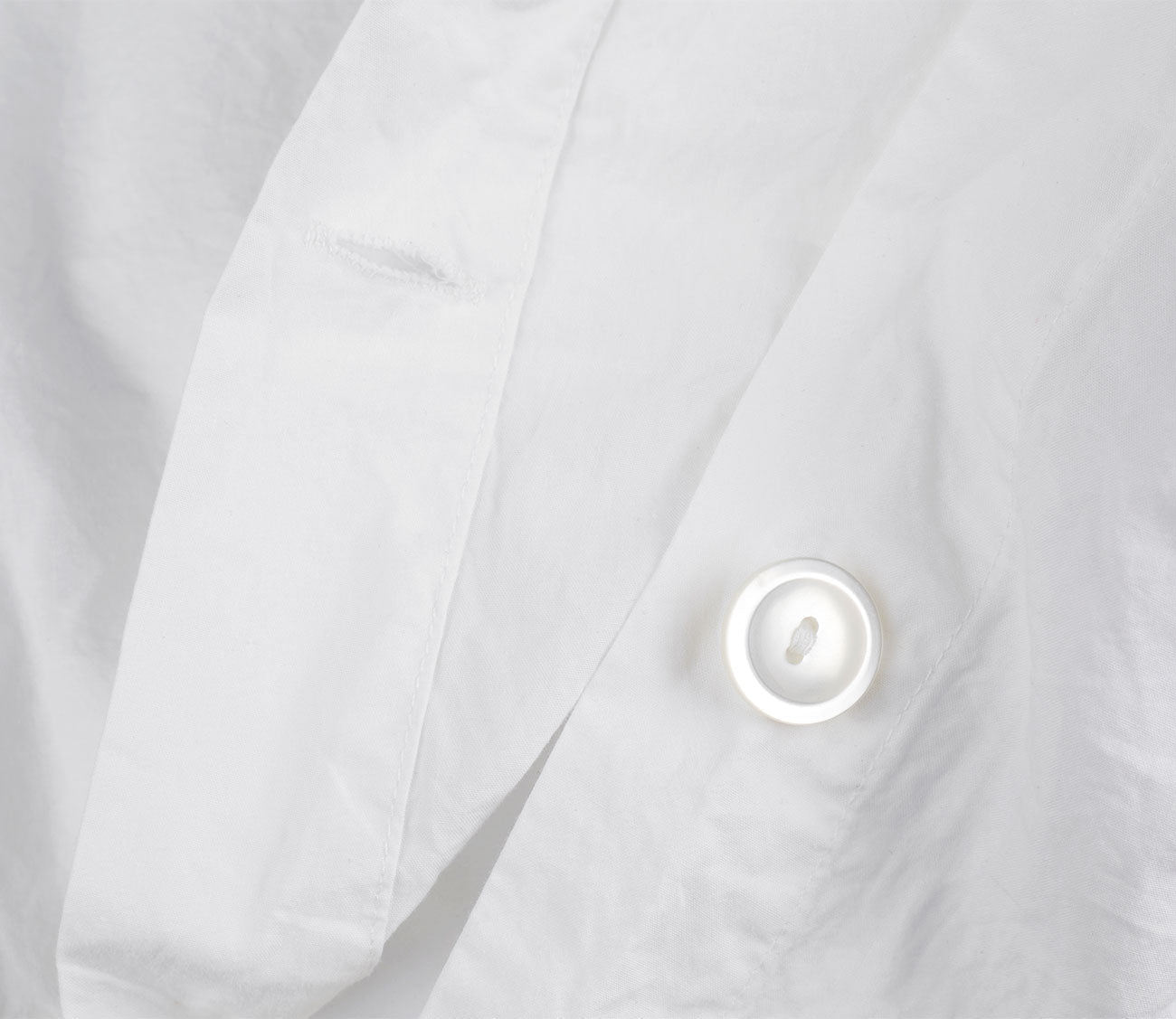 Blu Sleep Paradiso Crinkled Organic Cotton Sheet Set by Blu Sleep