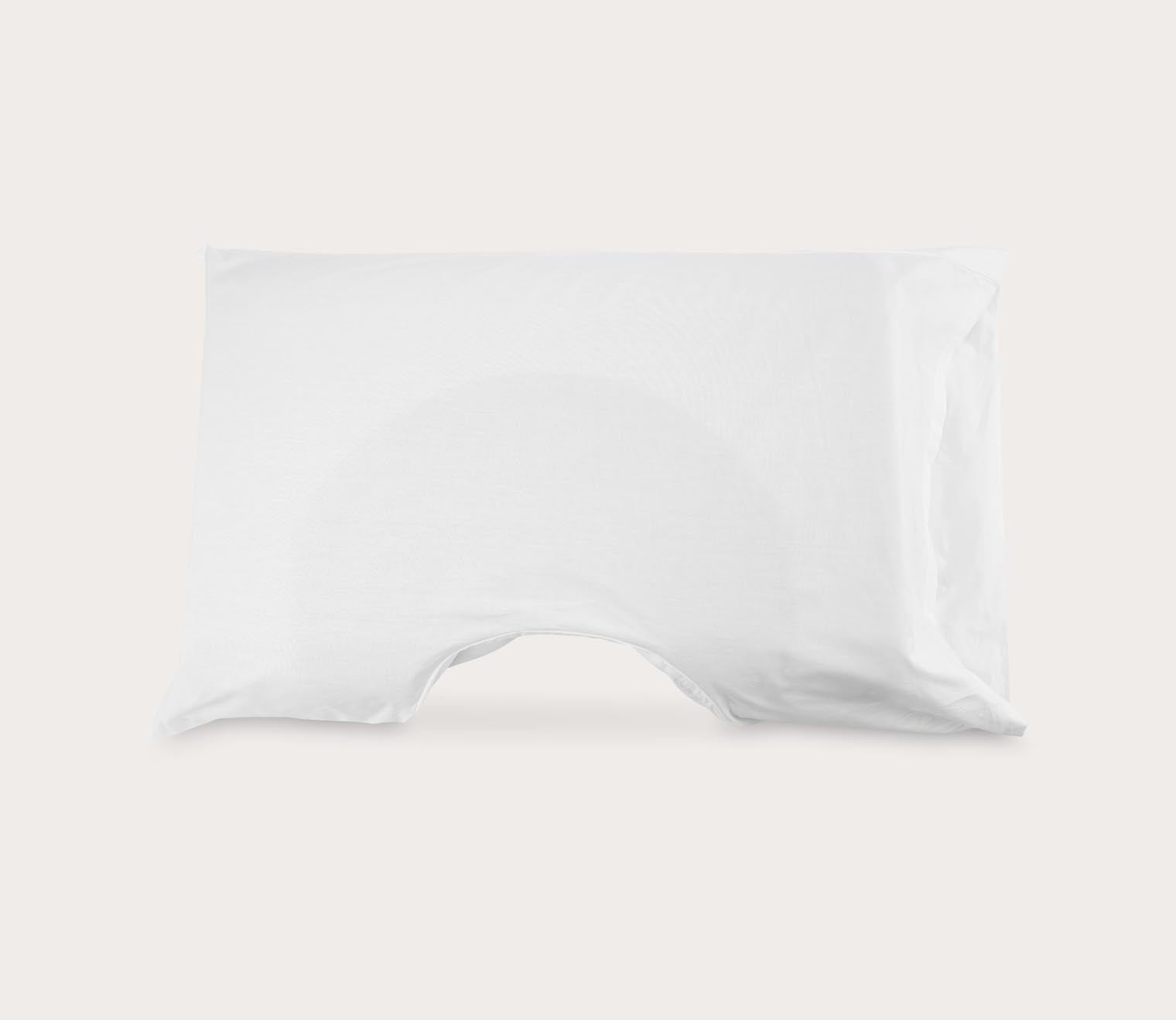 Blu Sleep Paradiso Crinkled Organic Cotton Sheet Set by Blu Sleep
