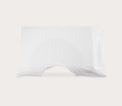 Blu Sleep Paradiso Crinkled Organic Cotton Sheet Set by Blu Sleep