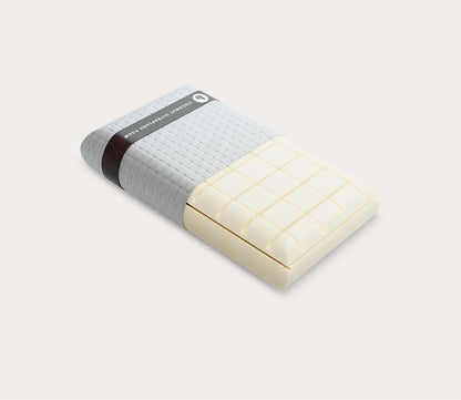 Blu Sleep Prestige Support Foam Coconut Pillow by Blu Sleep