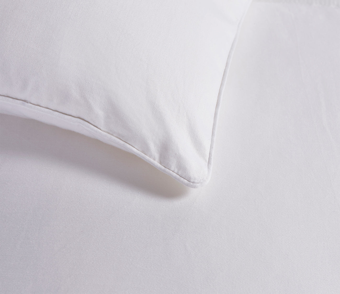 Blue Ridge Naples Cotton Sateen Down Alternative Comforter by Blue Ridge Home Fashions