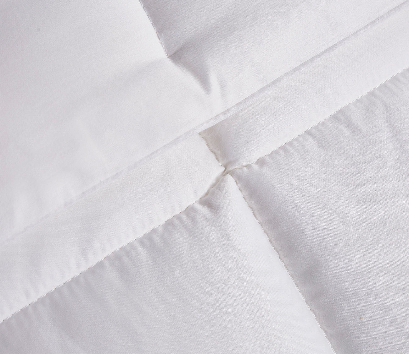 Blue Ridge Naples Cotton Sateen Down Alternative Comforter by Blue Ridge Home Fashions