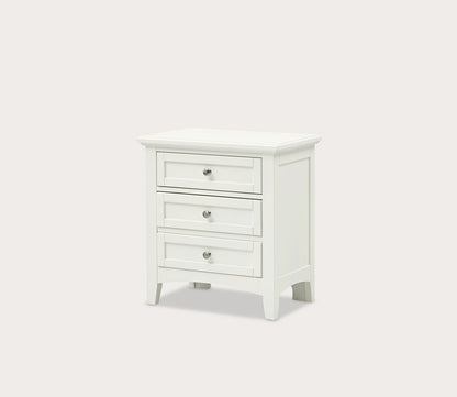 Bonanza 2-Drawer Nightstand by Vaughan Bassett
